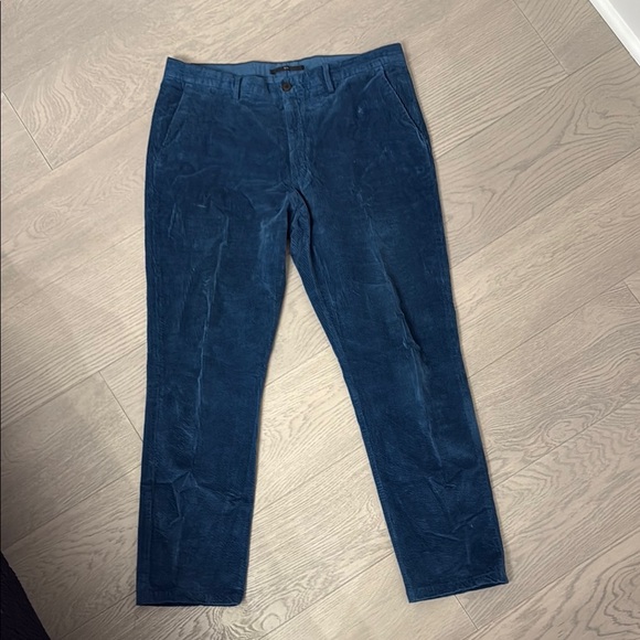 🔥SEND OFFERS🔥 ZENGA CORDUROY PANTS